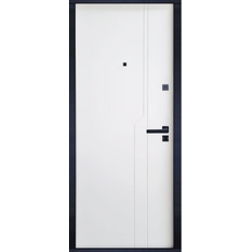 D-372 Оксид темный (внутренняя сторона)