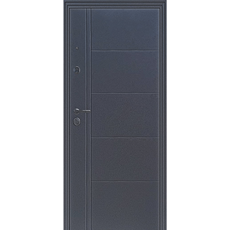 М-76Z Муар (наружная сторона)