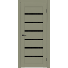 ПМР-206 BLK  Милонга шагрень