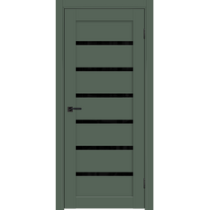 ПМР-206 BLk Топаз шагрень