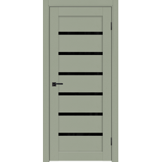 ПМР-206 BLK Светло-серая шагрень