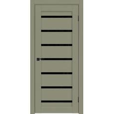 ПМР-207 BLK  Милонга шагрень