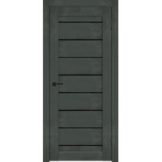 ПМР-208 BLK Оксид темный