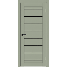 ПМР-208 BLK Светло серая шагрень