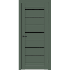 ПМР-208 BLK Топаз шагрень