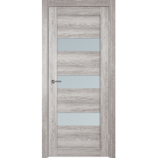 ПМР-18 Б Дуб немо серебристый