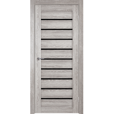 ПМР-41BLK Дуб немо серебристый