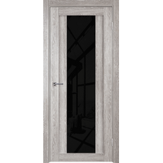 ПМР-Статус  BLK  Дуб немо серебристый