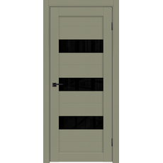 ПМР-18 Б  BLK Милонга шагрень