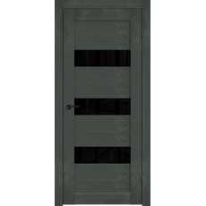 ПМР-18 Б BLK Оксид темный