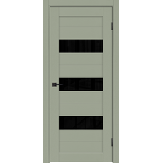 ПМР-18 Б BLK Светло-серая шагрень