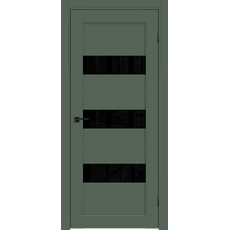 ПМР-18 Б BLK Топаз шагрень