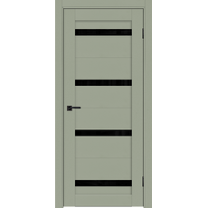 ПМР-201 BLK Светло серая шагрень