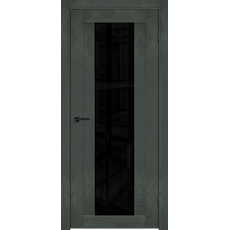 ПМР-Статус  BLK  Оксид темный