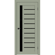 ПМР-37 BLK Светло-серая шагрень