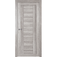 ПМР-16 ПГ Дуб немо серебристый