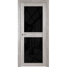 ПМР-8 BLK Дуб немо серебристый