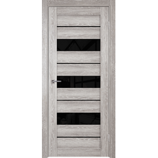 ПМР-18 BLK Дуб немо серебристый