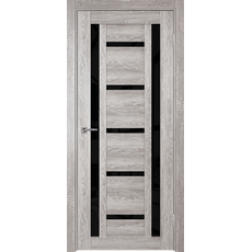 ПМР-10 BLK Дуб немо серебристый