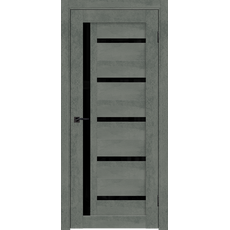 ПМР-10H  BLK Оксид светлый