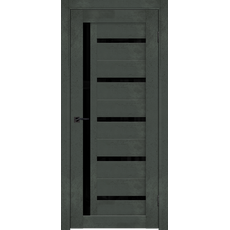 ПМР-10H  BLK Оксид темный