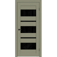 ПМР-14  BLK Милонга шагрень