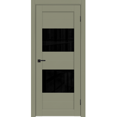 ПМР-15 BLK Милонга шагрень