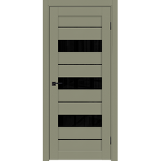 ПМР-18 BLK  Милонга шагрень