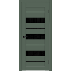 ПМР-18 BLK Топаз шагрень