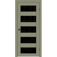 ПМР-5 BLK Милонга шагрень