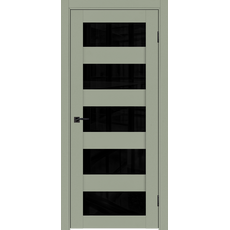 ПМР-5 BLK Светло-серая шагрень