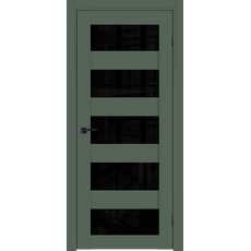 ПМР-5 BLK  Топаз шагрень