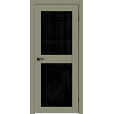 ПМР-8 BLK Милонга шагрень