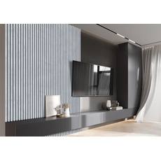 Бетон светлый