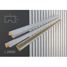 Бетон светлый