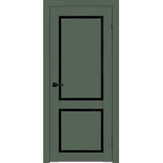 ПМР-Астрид 2 BLK Топаз шагрень