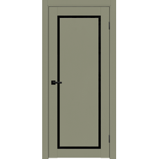 ПМР-Астрид BLK Милонга шагрень