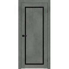 ПМР-Астрид BLK Оксид светлый