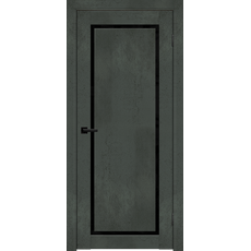 ПМР-Астрид BLK Оксид темный