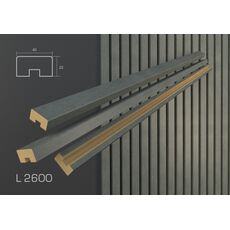 Оксид светлый