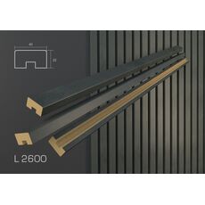 Оксид темный