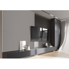 Светло-серая шагрень