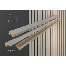 Светло-серая шагрень