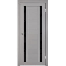 ПМР-2 Grey Soft BLK