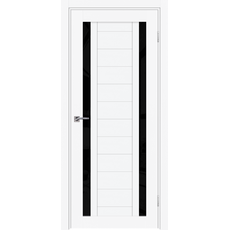 ПМР-2 Белая шагрень BLK