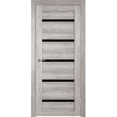 ПМР-1 Дуб Филадельфия грей BLK