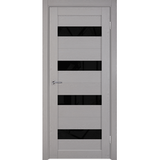 ПМР-17 Grey Soft BLK