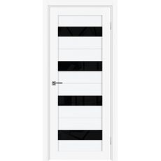 ПМР-17 Белоснежная шагрень BLK