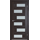 ПМР-Piana 6 Венге
