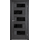 ПМР-Piana 5 Перламутр темный BLK